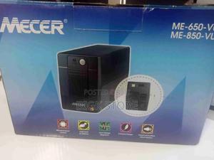 Mecer Power Line Interactive Ups 650va - thumbnail 2