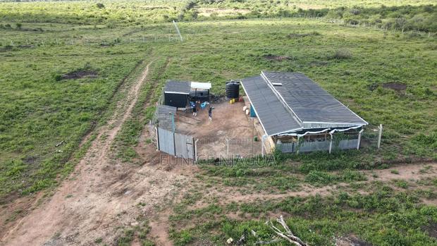 Baraka Gardens Phase 2 - main view