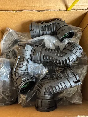Hr 12 Turbo Pipes For Nissan Note