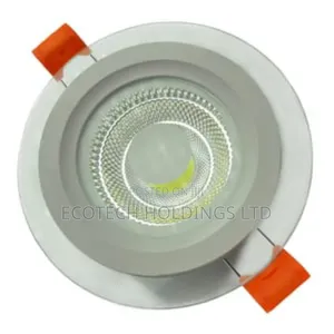 15wts Cob Glass Panel Tripple Color.
