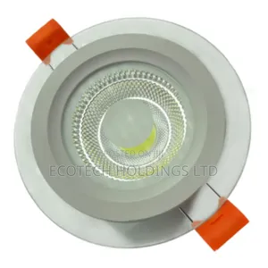 15wts Cob Glass Panel Tripple Color.