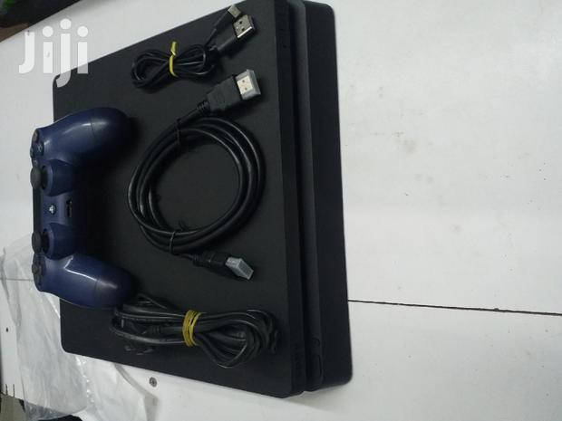 Slim Ps 4 500 Gb - thumbnail 3