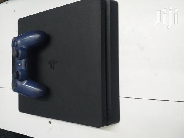 Slim Ps 4 500 Gb - thumbnail 4