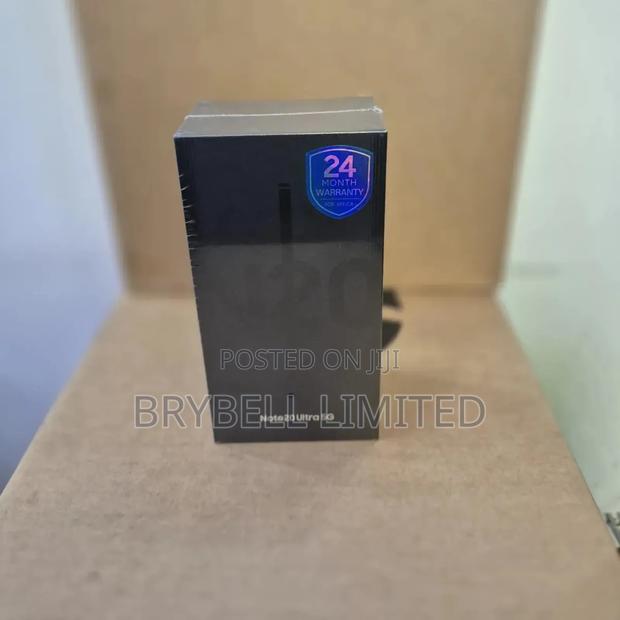 New Samsung Galaxy Note 20 256 GB - thumbnail 6