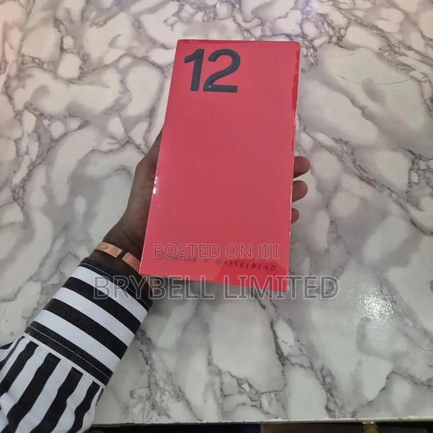 New OnePlus 12 512 GB White - thumbnail 3