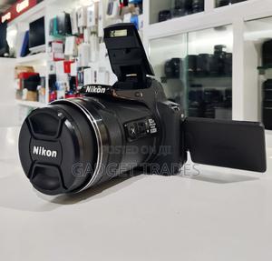 Nikon Coolpix P900 Digital Camera( Just Two Months Old) - main view