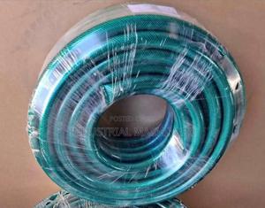 Braided Hose Pipe 1" by 50m - thumbnail 2