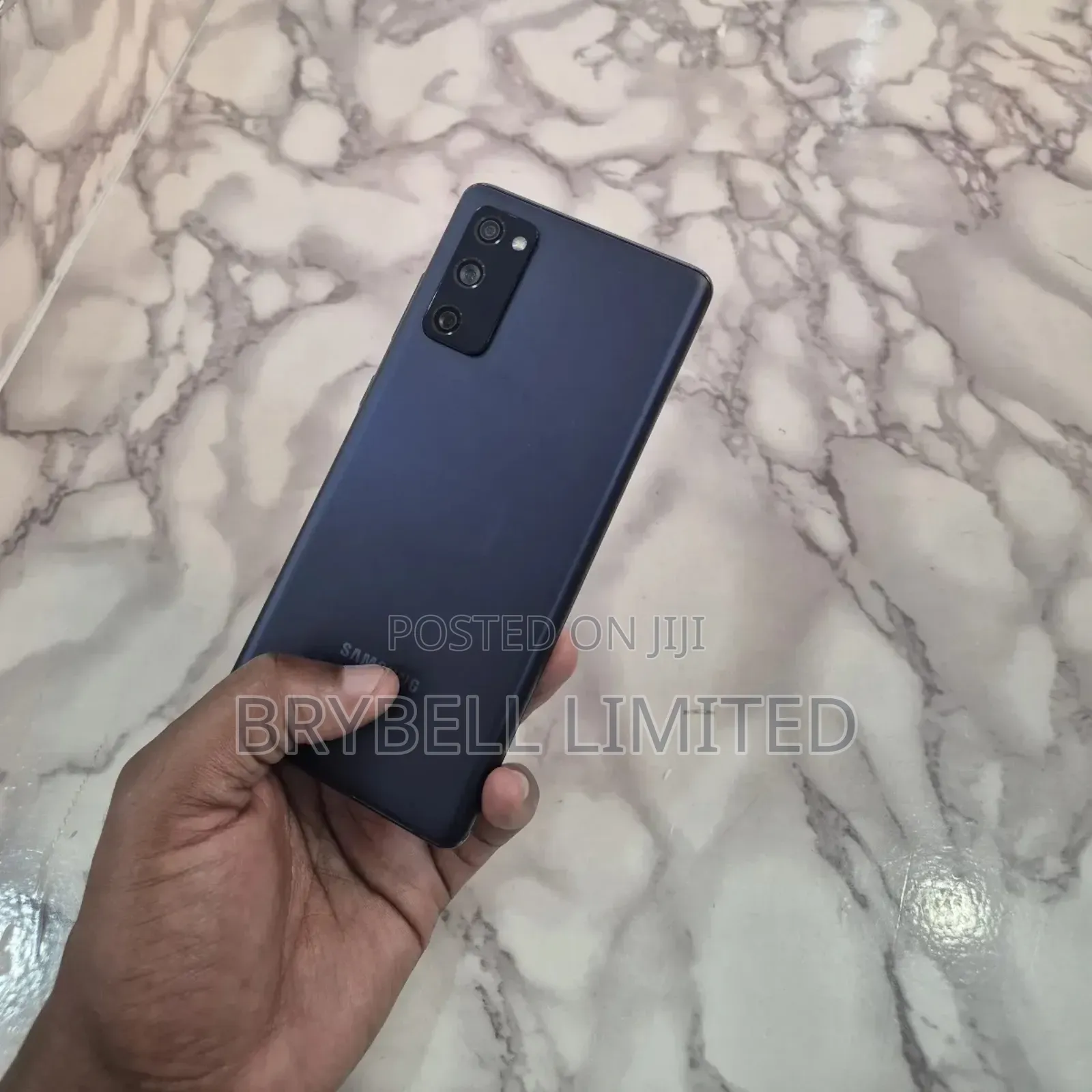 Samsung Galaxy S20 FE 5G SD865 128 GB Gray