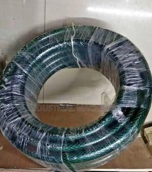 Braided Hose Pipe 50m by 3⁄4 Inch - thumbnail 2