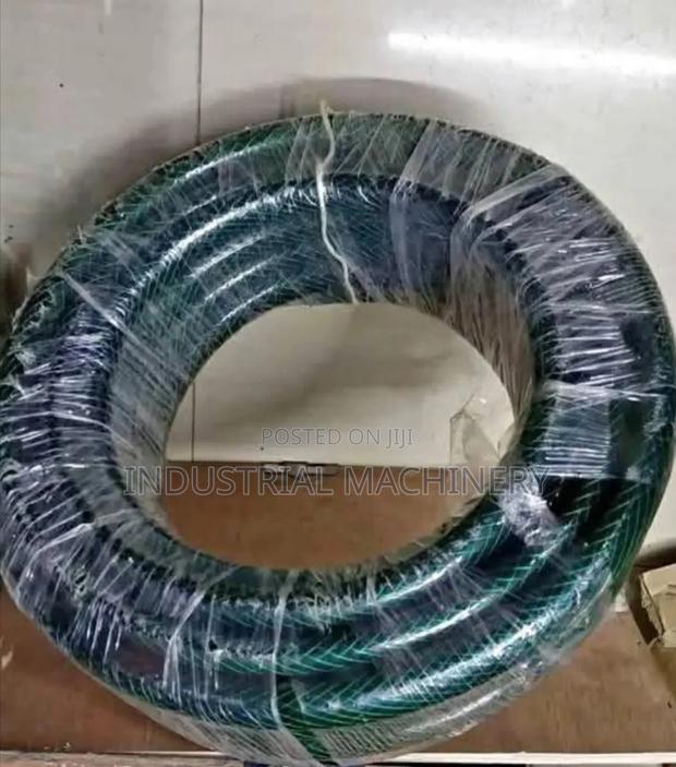 Braided Hose Pipe 50m by 3⁄4 Inch - main view