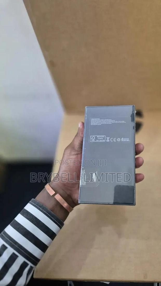 New Samsung Galaxy S23 256 GB Black - thumbnail 5