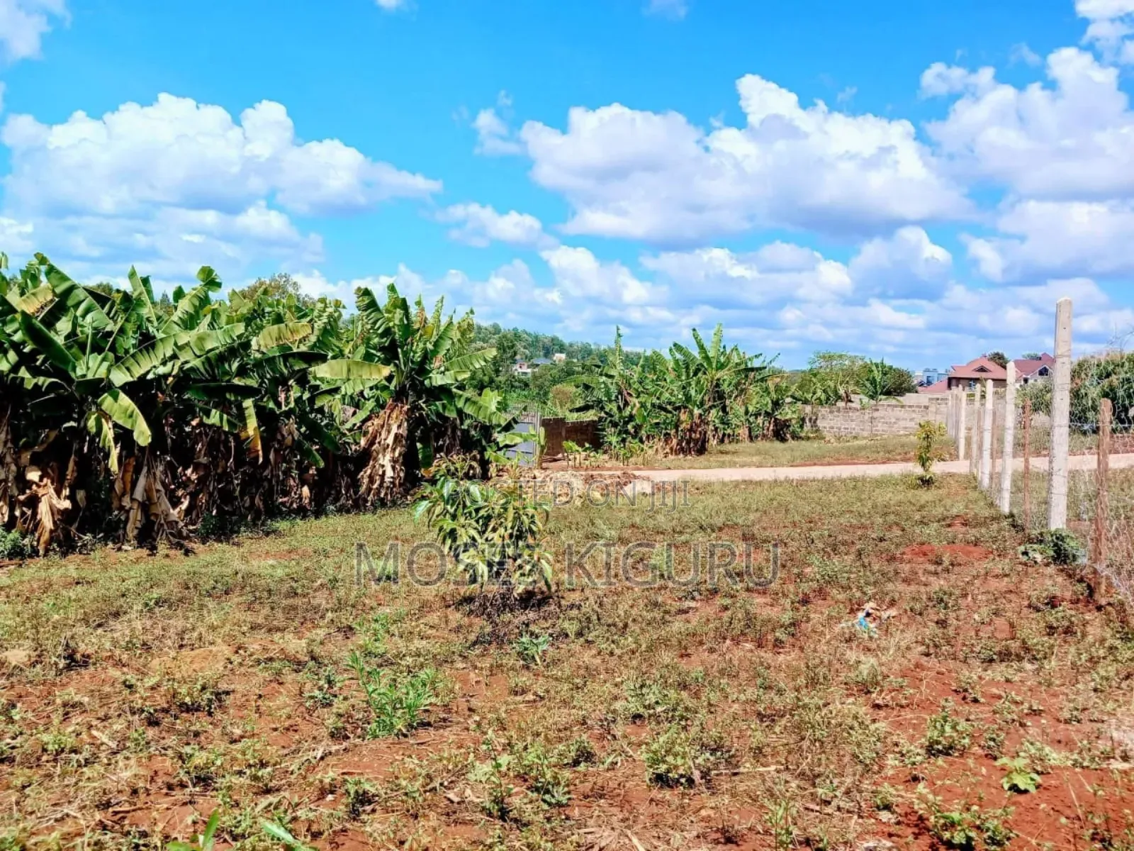 Mugutha 50x100 Residential Plots.