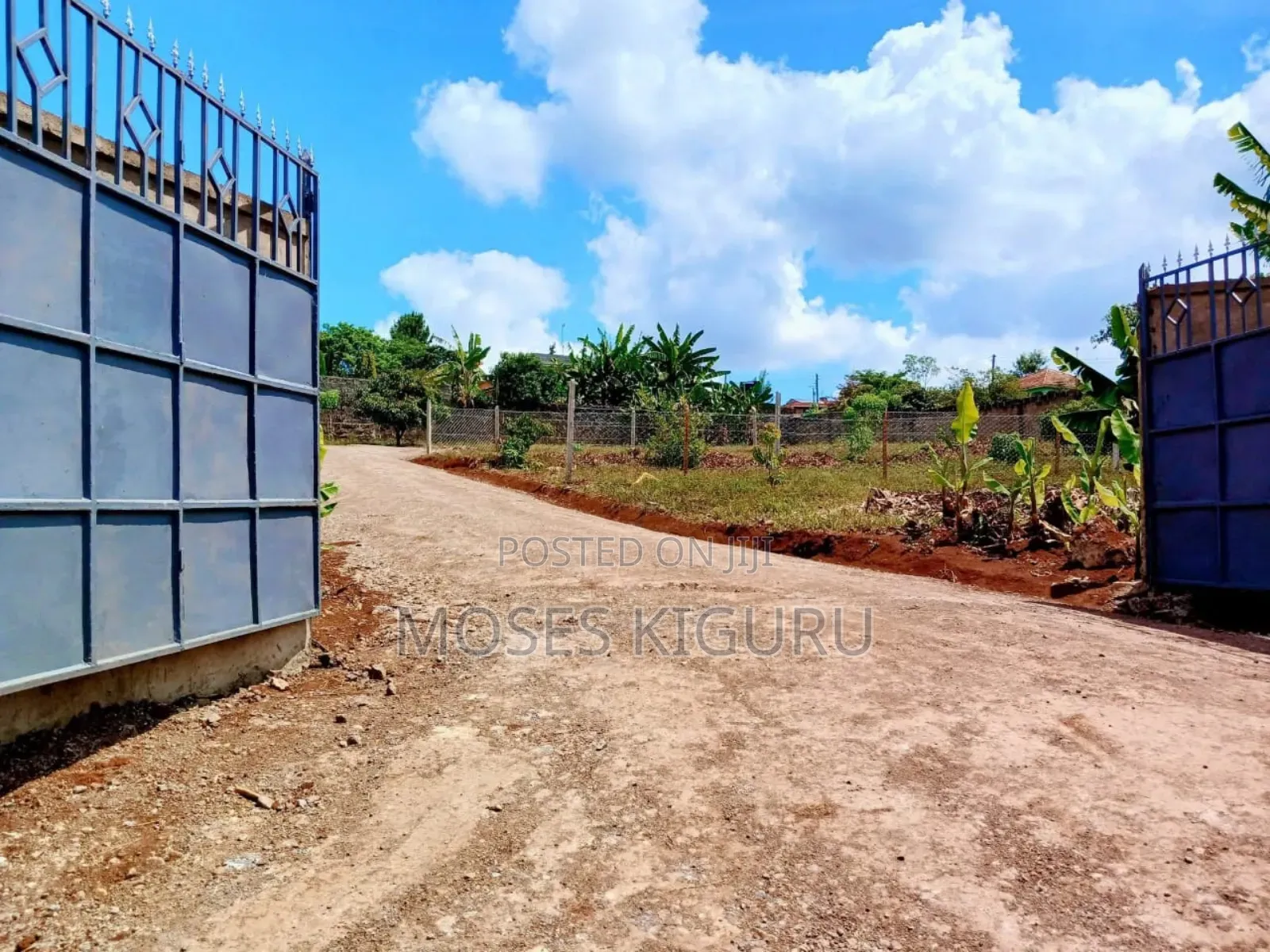 Mugutha 50x100 Residential Plots.