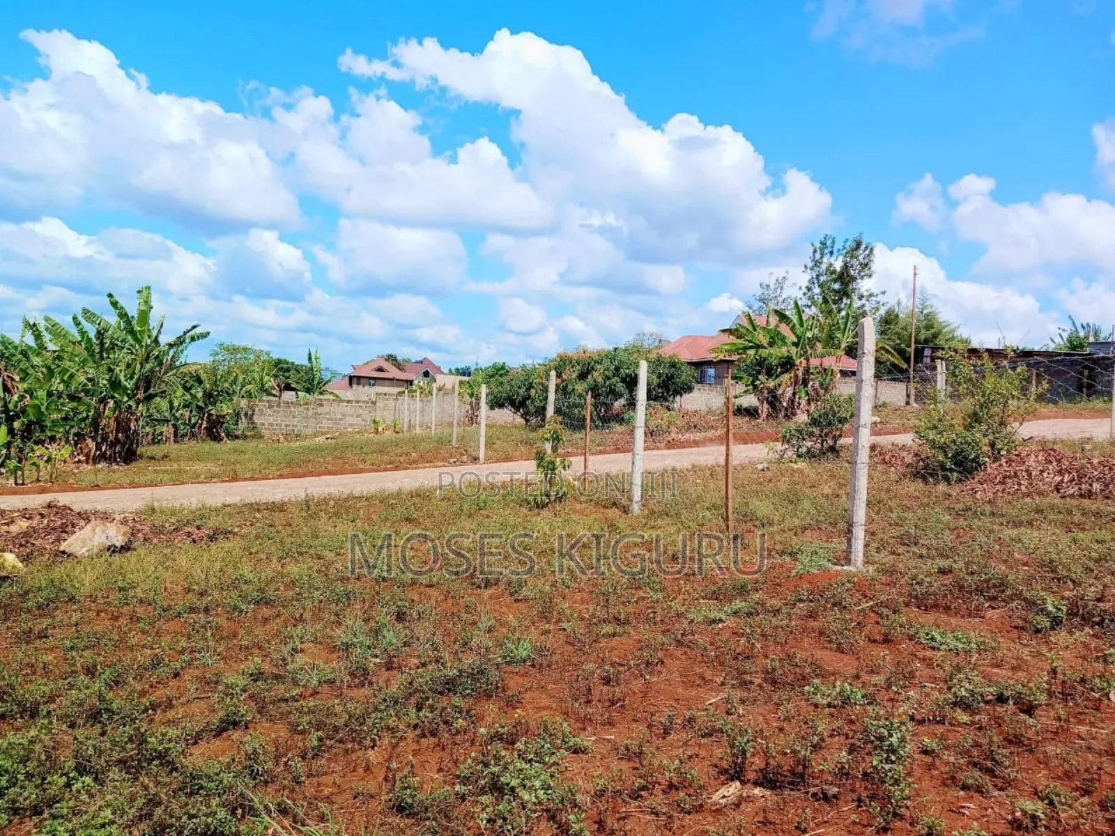 Mugutha 50x100 Residential Plots.