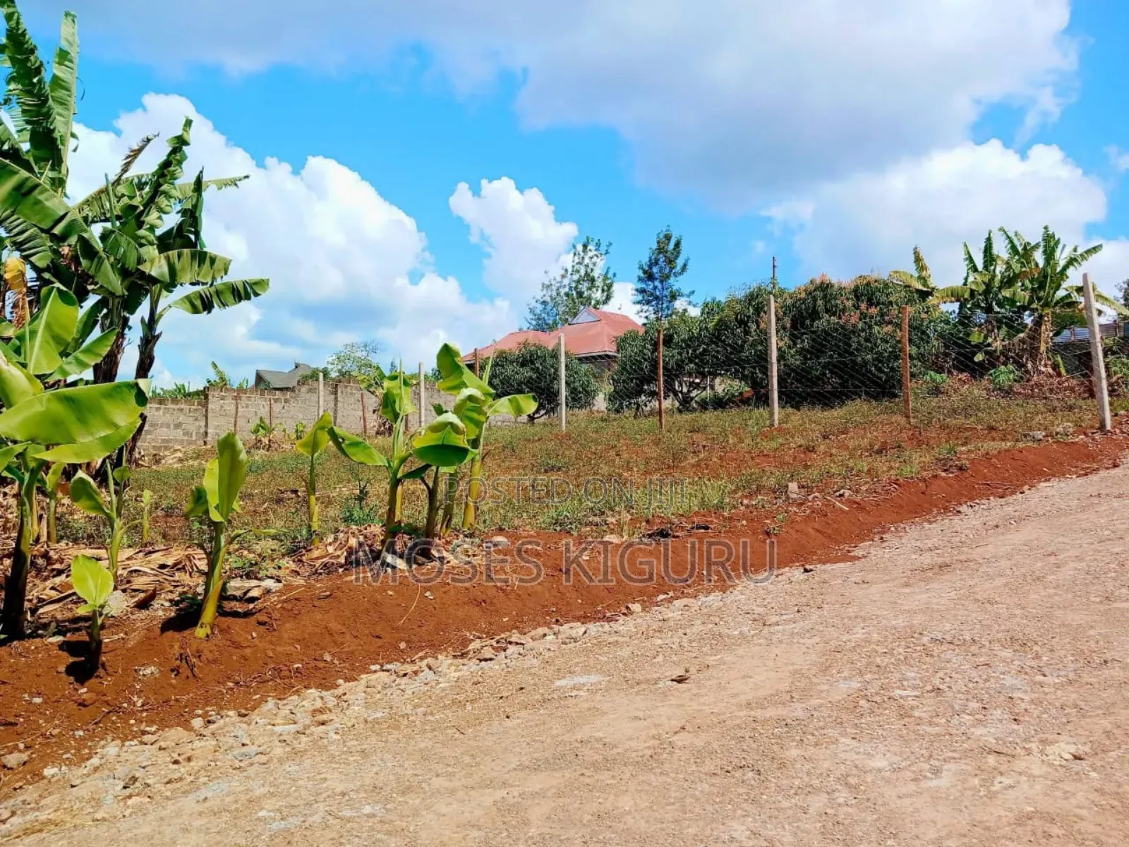 Mugutha 50x100 Residential Plots.