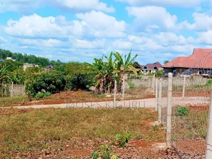Mugutha 50x100 Residential Plots.