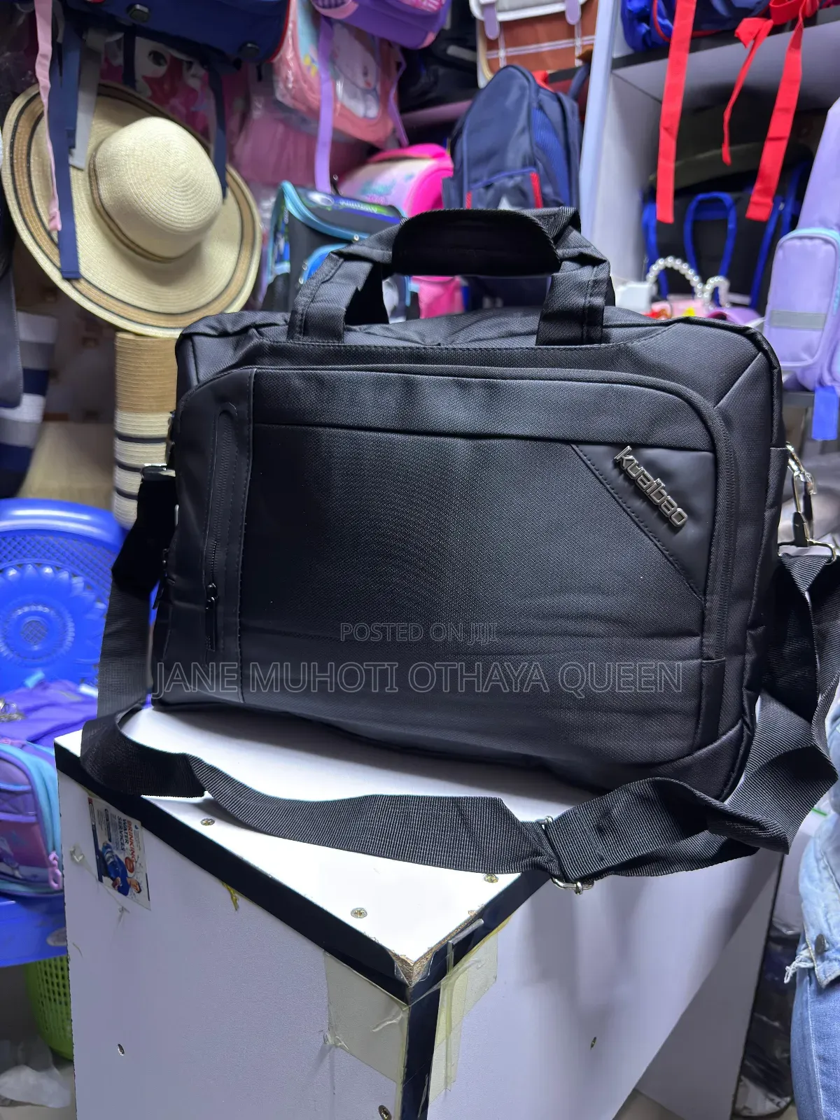 Large Size Office Bags