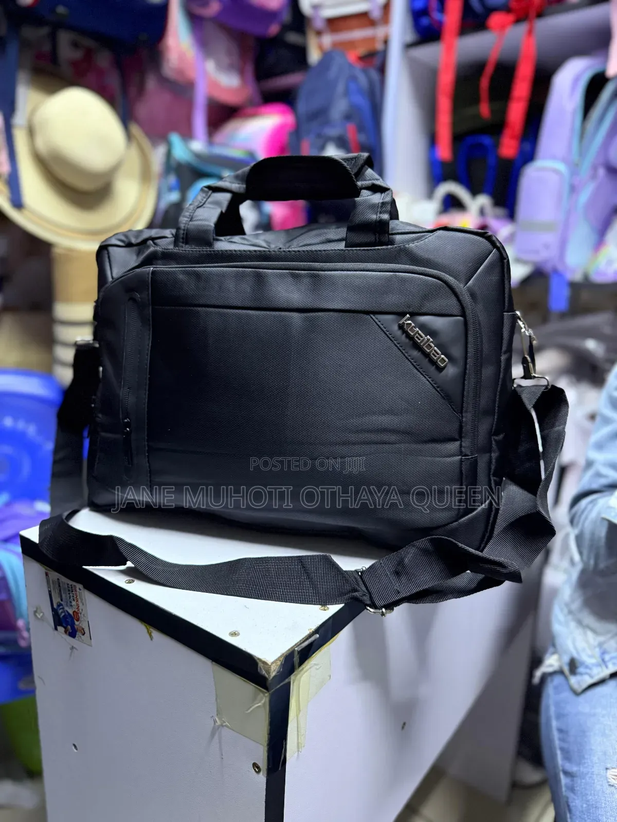 Large Size Office Bags