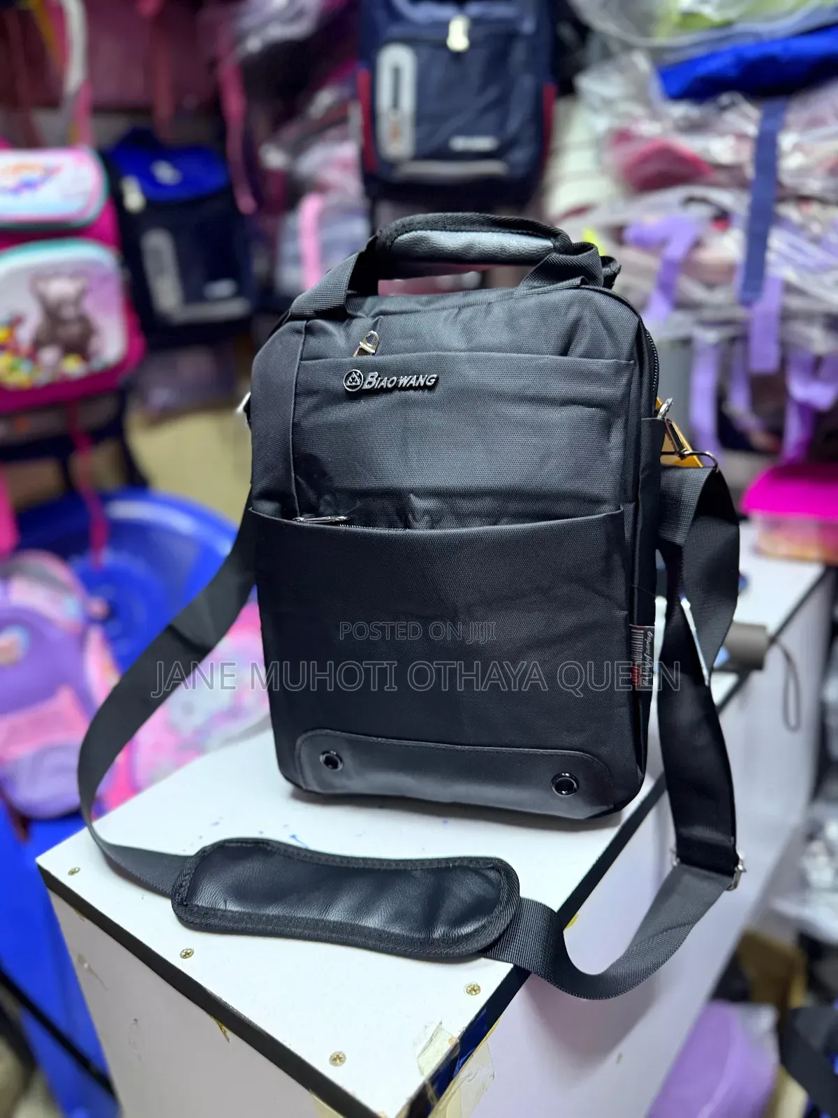 Small Size Sling Bags