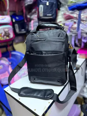 Small Size Sling Bags