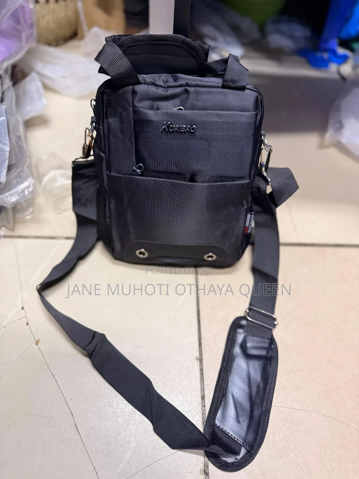Small Size Sling Bags