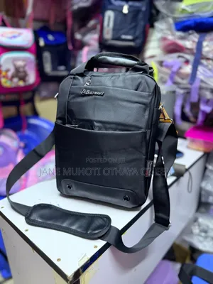 * Shoulder/Messenger/Casual/Retro Bag