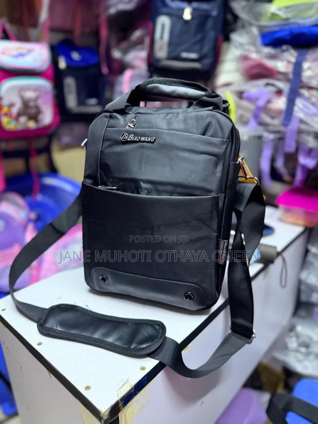 * Shoulder/Messenger/Casual/Retro Bag - thumbnail 2