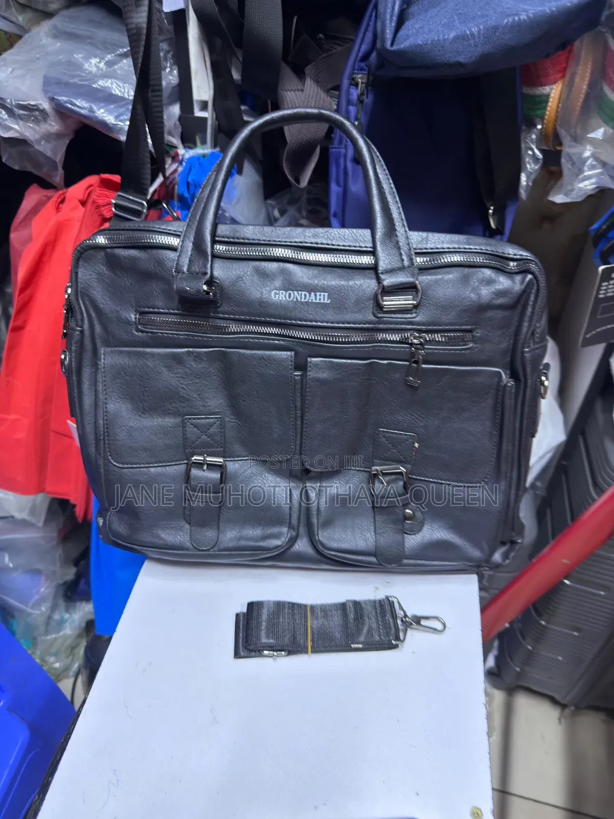 Laptop Bags