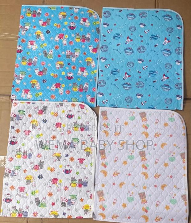 Quality Baby Mackintosh - main view