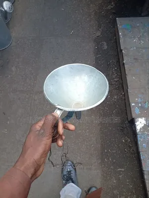 Fuel Funnel Best Quality.