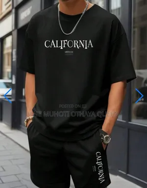 California Two Piece
M-4xl