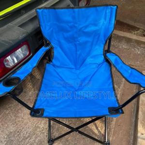 Foldable Camping Outdoor Chair