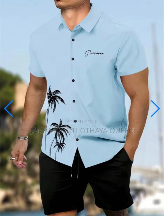 Summer Two Piece
 M-3xl - thumbnail 2