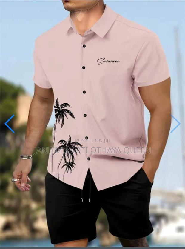 Summer Two Piece
 M-3xl - thumbnail 3