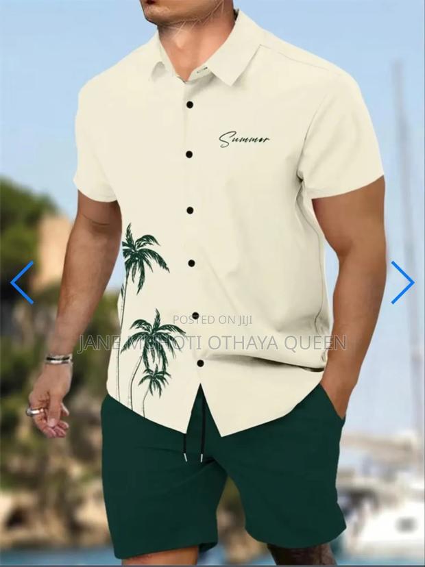 Summer Two Piece
 M-3xl - thumbnail 4