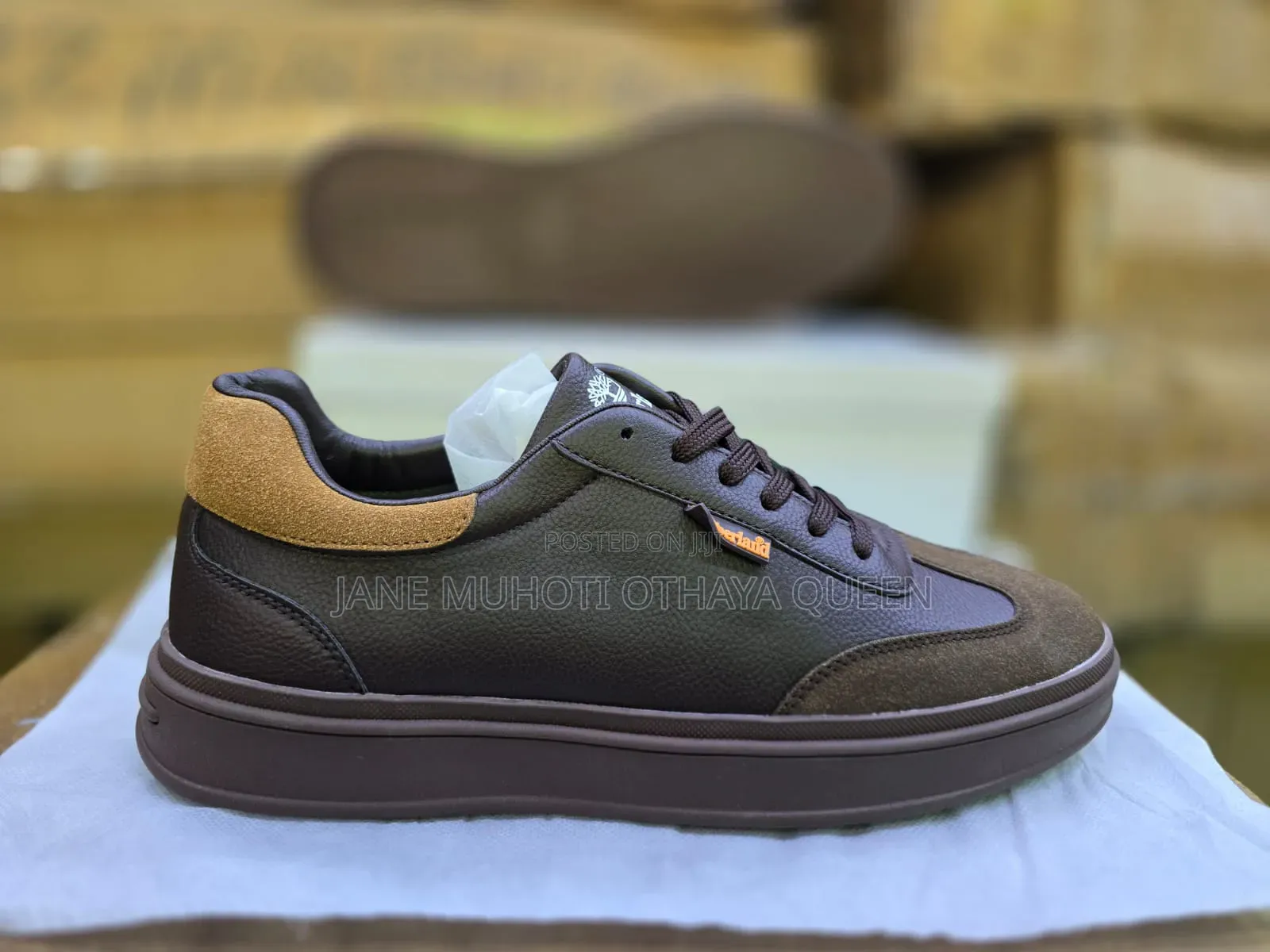 Timberland Casual