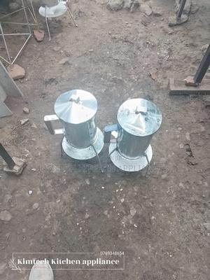 Top Most Chicken Brooder - main view