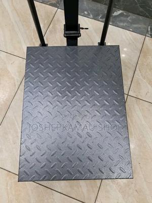 300 Kgs Digital Platform - thumbnail 2
