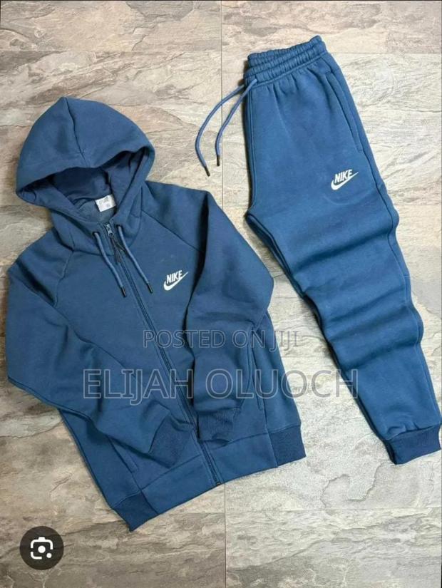 Turkish Kids 2pcs TracksetsHooded - thumbnail 3