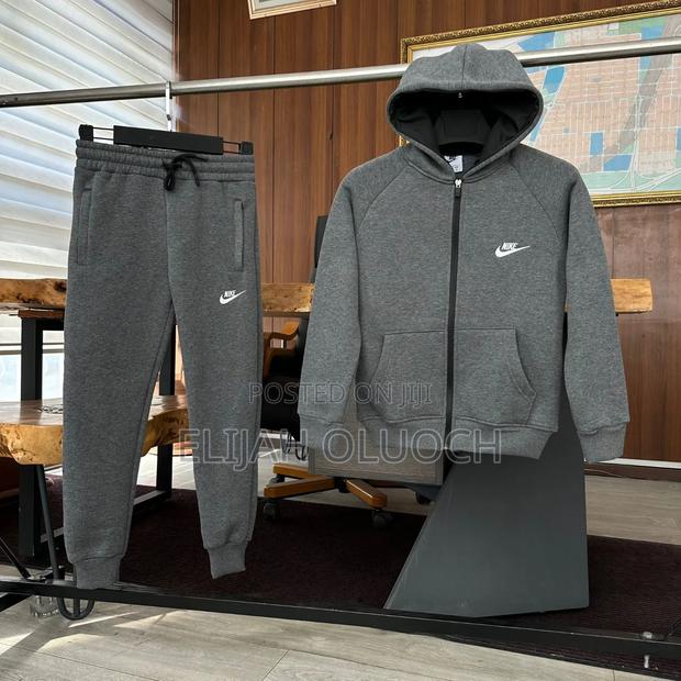 Turkish Kids 2pcs TracksetsHooded - thumbnail 4