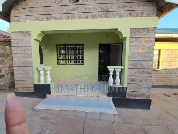 3bdrm House in Nkoroi, Ongata Rongai for sale