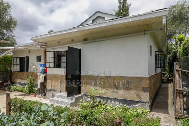 3bdrm House in Nkoroi, Ongata Rongai for sale