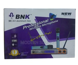 Microphone BNK Bk 23 - thumbnail 2