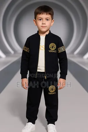 Versace 3pc Set
Pure Soft Cotton