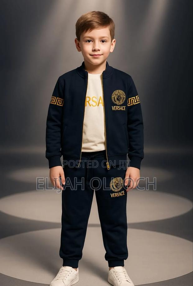 Versace 3pc SetPure Soft Cotton - thumbnail 3