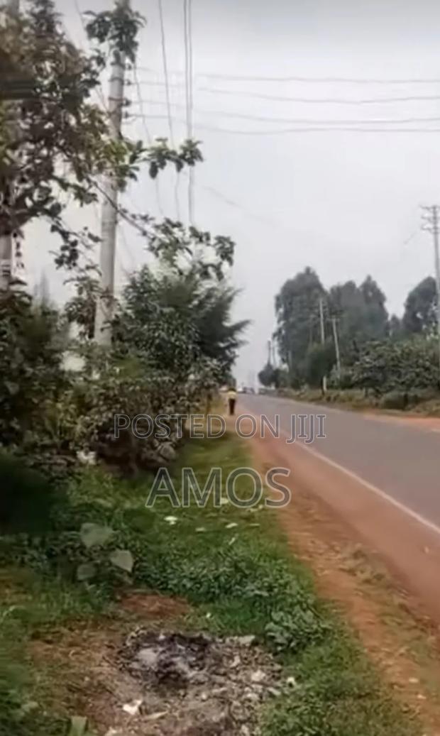 Very Prime 6 Acre in Gikuni Town Lower Kabete - thumbnail 4