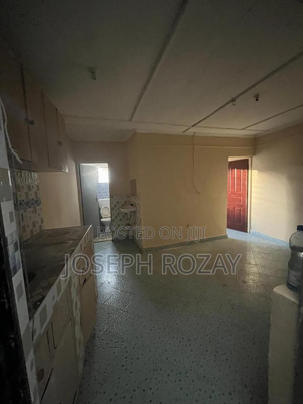 1bdrm Apartment in Bullo, Mtambo for rent