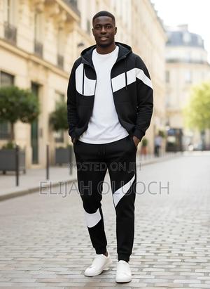 High Quality Turkey Tracksuits - main view