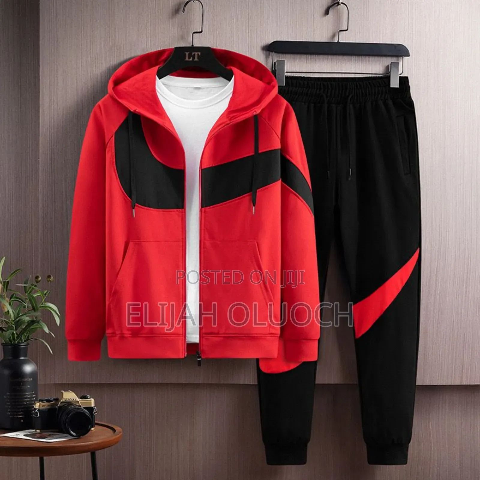 High Quality Turkey Tracksuits