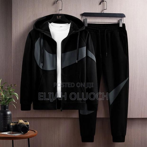High Quality Turkey Tracksuits - thumbnail 3